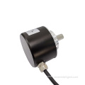 Single Turn 14 Bit RS422 Rotary Encoder